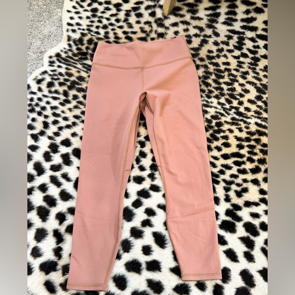 Fabletics Define PowerHold® High-Waisted 7/8 Legging